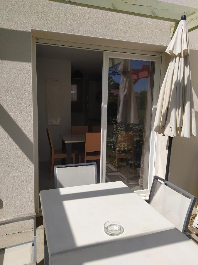 Une Maisonnette Vendeenne, Avec Acces Piscine Saint-Hilaire-de-Talmont Buitenkant foto