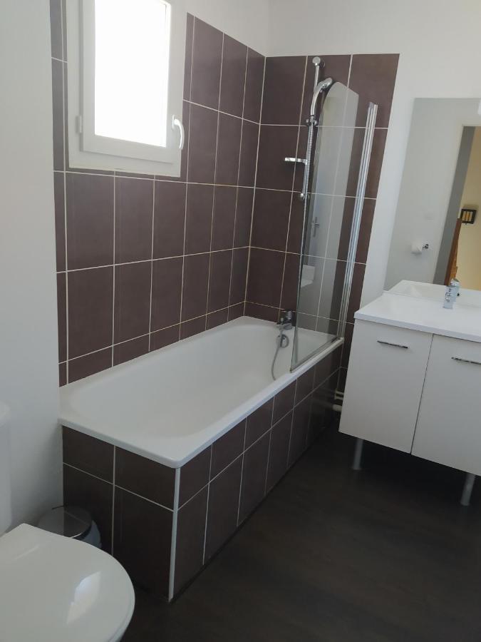 Une Maisonnette Vendeenne, Avec Acces Piscine Saint-Hilaire-de-Talmont Buitenkant foto